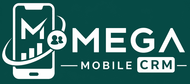 MegaMobileCRM Logo