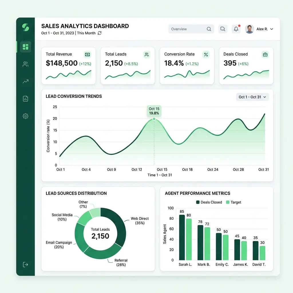 Detailed Reports
